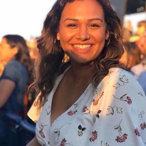 Meet your Posher, Shannon